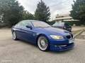 Alpina B3 B3S 3.0 Bi-turbo 400 cv coupe BMW E92 41.000 KM ORIGINE Bleu - thumbnail 2