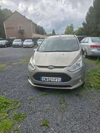 1.0 EcoBoost 120 S&S Trend