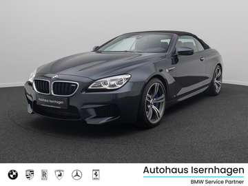 Cabrio 360° HUD B&O SoftClose Komfort 20Zoll