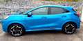 Ford Puma 1,0 EcoBoost Hybrid ST-Line X Aut. Blau - thumbnail 3