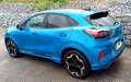 Ford Puma 1,0 EcoBoost Hybrid ST-Line X Aut. Blau - thumbnail 4
