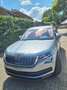Skoda Kodiaq Kodiaq 2.0 TSI 4x4 DSG Drive 125 Szary - thumbnail 2