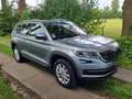 Skoda Kodiaq Kodiaq 2.0 TSI 4x4 DSG Drive 125 Szary - thumbnail 4