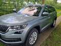 Skoda Kodiaq Kodiaq 2.0 TSI 4x4 DSG Drive 125 Szary - thumbnail 6