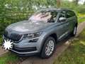 Skoda Kodiaq Kodiaq 2.0 TSI 4x4 DSG Drive 125 Szary - thumbnail 3