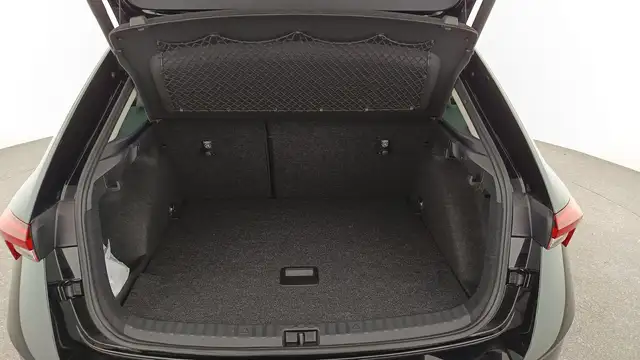 Skoda Scala view 7