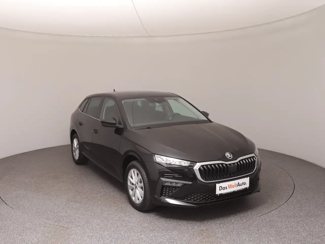Skoda Scala 2026