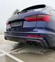 Audi S6 Avant 3.0 TDI PANO-B+O-STANDHZG-AIR.LUFT Bleu - thumbnail 3