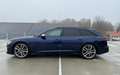 Audi S6 Avant 3.0 TDI PANO-B+O-STANDHZG-AIR.LUFT Bleu - thumbnail 2