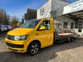 Volkswagen T6 DSG Fitzel Speeder 2 47-21 *AT-Motor*Klima* Amarillo - thumbnail 10