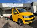 Volkswagen T6 DSG Fitzel Speeder 2 47-21 *AT-Motor*Klima* Amarillo - thumbnail 1