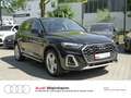 Audi Q5 40 TDI quattro S-Line LED Kamera Navi S-troni Schwarz - thumbnail 3