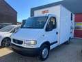 Opel MOVANO * VAN * CHEVAUX *  CAVALIER * 2 CHEVAUX * Blanc - thumbnail 3