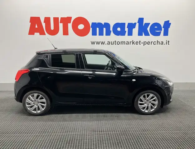 Suzuki Swift 1.2 GL HYBRID COOL