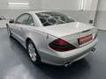 Mercedes-Benz SL 350 Roadster Aut.AMG DESIGN*SOFORT FINANZIERUNG MÖG... Silber - thumbnail 5