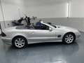Mercedes-Benz SL 350 Roadster Aut.AMG DESIGN*SOFORT FINANZIERUNG MÖG... Silber - thumbnail 12
