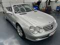 Mercedes-Benz SL 350 Roadster Aut.AMG DESIGN*SOFORT FINANZIERUNG MÖG... Silber - thumbnail 14