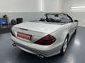 Mercedes-Benz SL 350 Roadster Aut.AMG DESIGN*SOFORT FINANZIERUNG MÖG... Silber - thumbnail 10