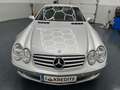 Mercedes-Benz SL 350 Roadster Aut.AMG DESIGN*SOFORT FINANZIERUNG MÖG... Silber - thumbnail 15