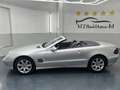 Mercedes-Benz SL 350 Roadster Aut.AMG DESIGN*SOFORT FINANZIERUNG MÖG... Silber - thumbnail 4