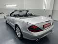 Mercedes-Benz SL 350 Roadster Aut.AMG DESIGN*SOFORT FINANZIERUNG MÖG... Silber - thumbnail 6