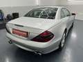 Mercedes-Benz SL 350 Roadster Aut.AMG DESIGN*SOFORT FINANZIERUNG MÖG... Silber - thumbnail 9