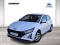 Hyundai i20 (BC3) Smart Line 1.0 T-GDI abzüglich Superbonus Weiß - thumbnail 1
