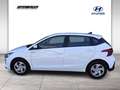 Hyundai i20 (BC3) Smart Line 1.0 T-GDI abzüglich Superbonus Weiß - thumbnail 4
