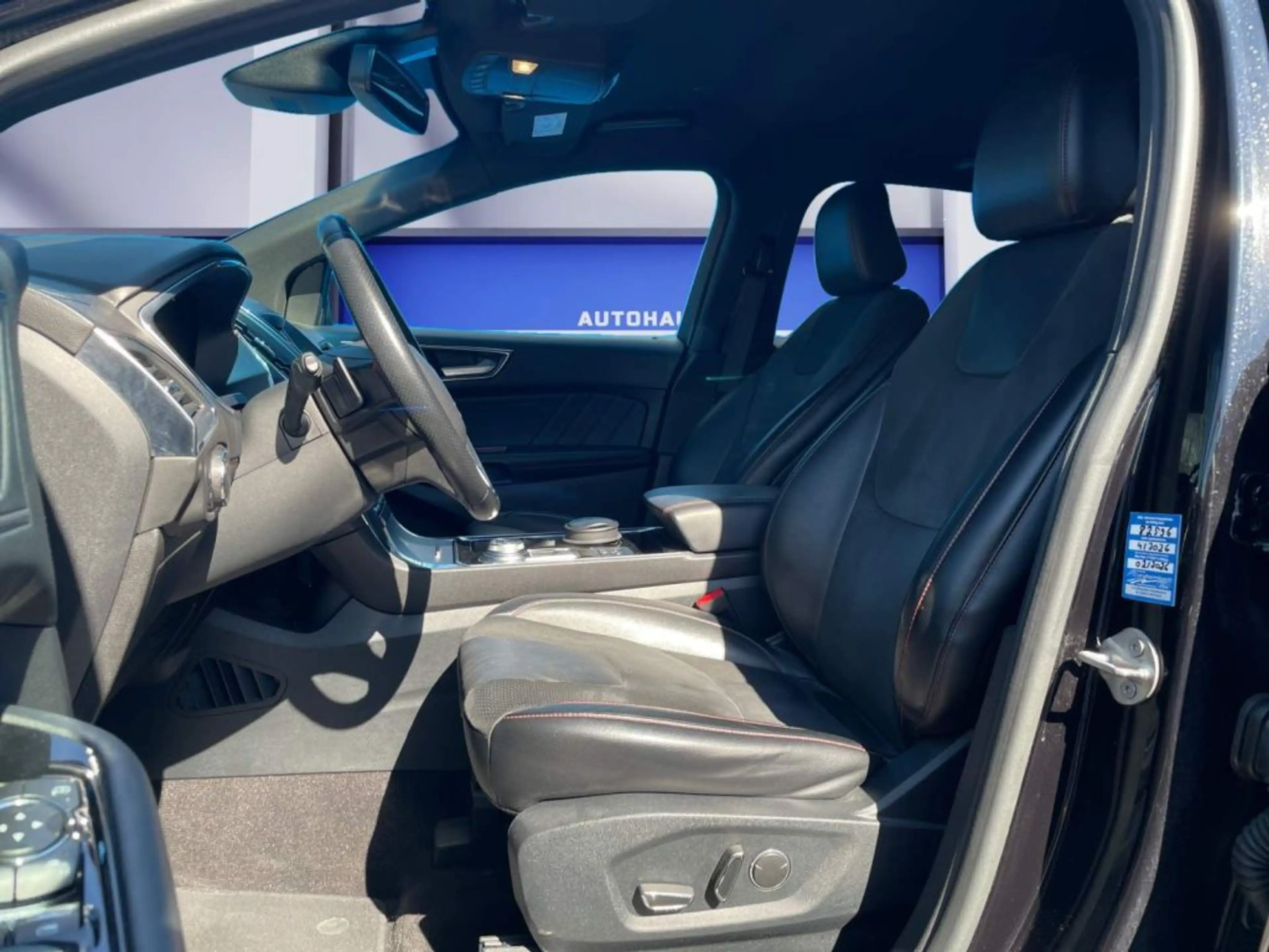 Ford Edge Edge 2.0 4x4Aut. ST-LINE*LED**Navi**Kamera**AHK* — photo 8