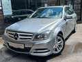 Mercedes-Benz C 180 Autom/Avantg/Glasschiebed/PDC/Tempo/TOP Silber - thumbnail 1