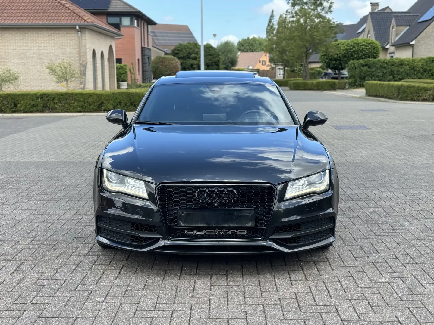 Audi A7 3.0 TDI quattro S tronic - 2