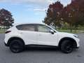 Mazda CX-5 2.2 SKYACTIV-D AWD Aut. Sports-Line Weiß - thumbnail 4