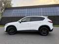 Mazda CX-5 2.2 SKYACTIV-D AWD Aut. Sports-Line Weiß - thumbnail 2