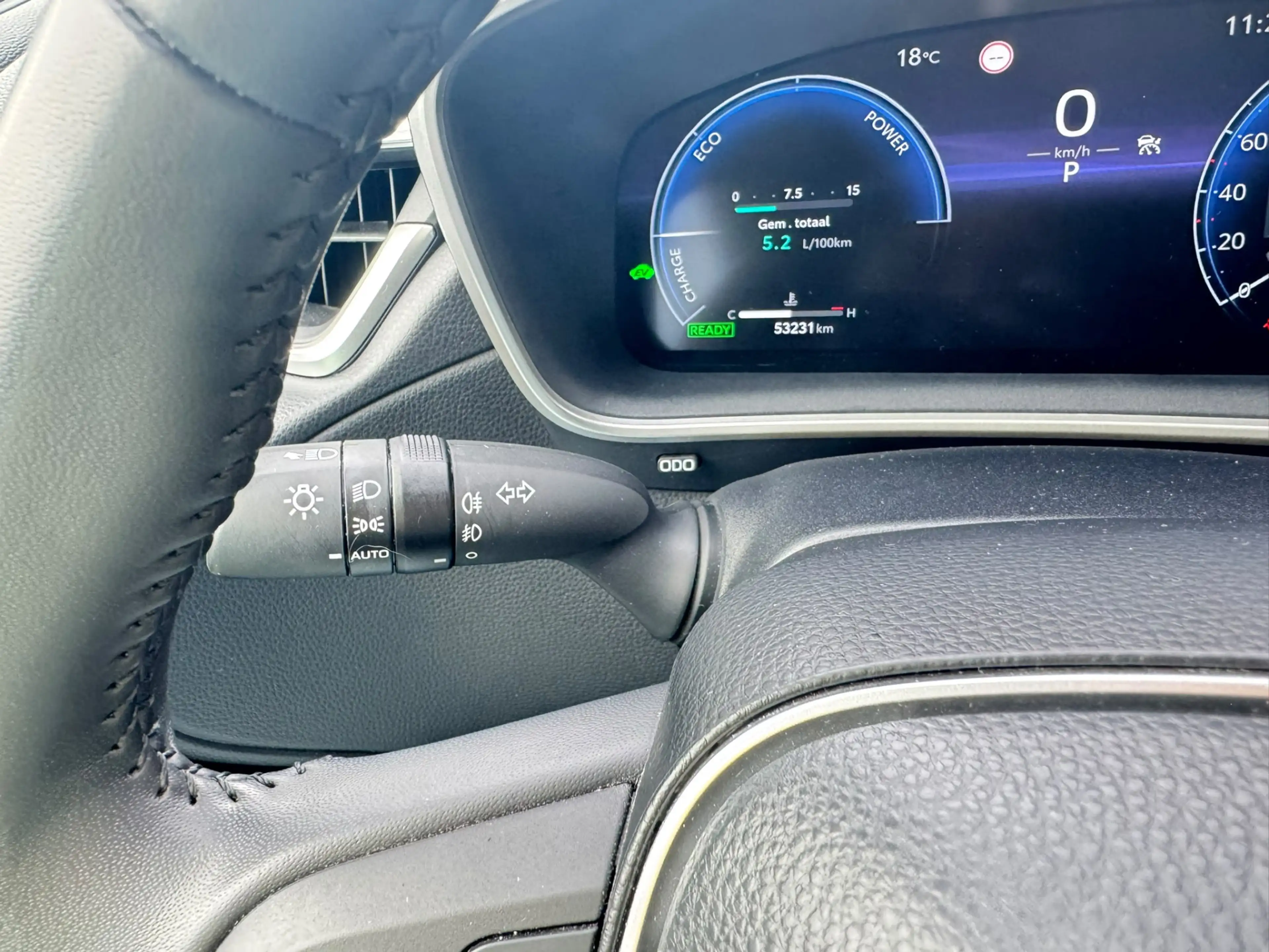 Toyota Corolla Cross 2.0 High Power Hybrid Active — photo 9