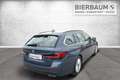 BMW 520 d xDrive Blau - thumbnail 21