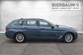 BMW 520 d xDrive Blau - thumbnail 20