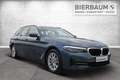 BMW 520 d xDrive Blau - thumbnail 1