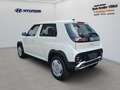 Hyundai Inster Select 42 kWh NAVI MY 2026 Blanc - thumbnail 4
