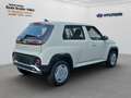 Hyundai Inster Select 42 kWh NAVI MY 2026 Blanc - thumbnail 3
