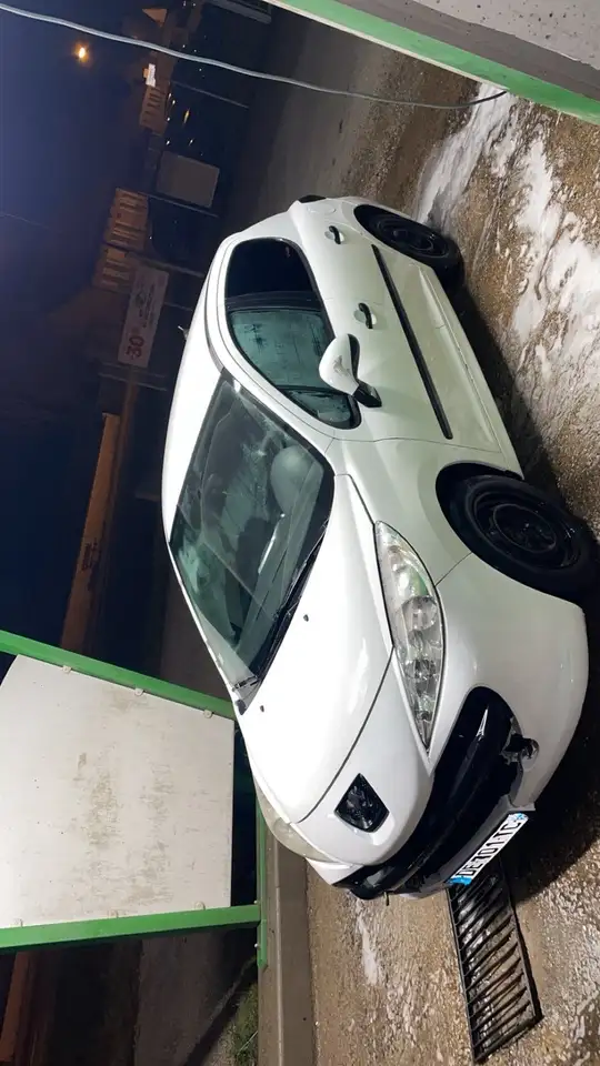 Peugeot 207 1.4 HDi 70ch Urban