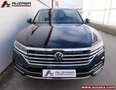 Volkswagen Touareg 3.0TDI V6 Premium Tiptronic Elegance 4M 170kW Negro - thumbnail 4