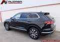Volkswagen Touareg 3.0TDI V6 Premium Tiptronic Elegance 4M 170kW Negro - thumbnail 14