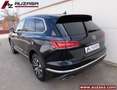Volkswagen Touareg 3.0TDI V6 Premium Tiptronic Elegance 4M 170kW Negro - thumbnail 2