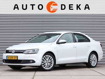 1.4 TSI Hybrid Highline Automaat *Parelmoer*Naviga