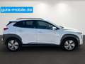 Hyundai KONA Premium Elektro Weiß - thumbnail 3