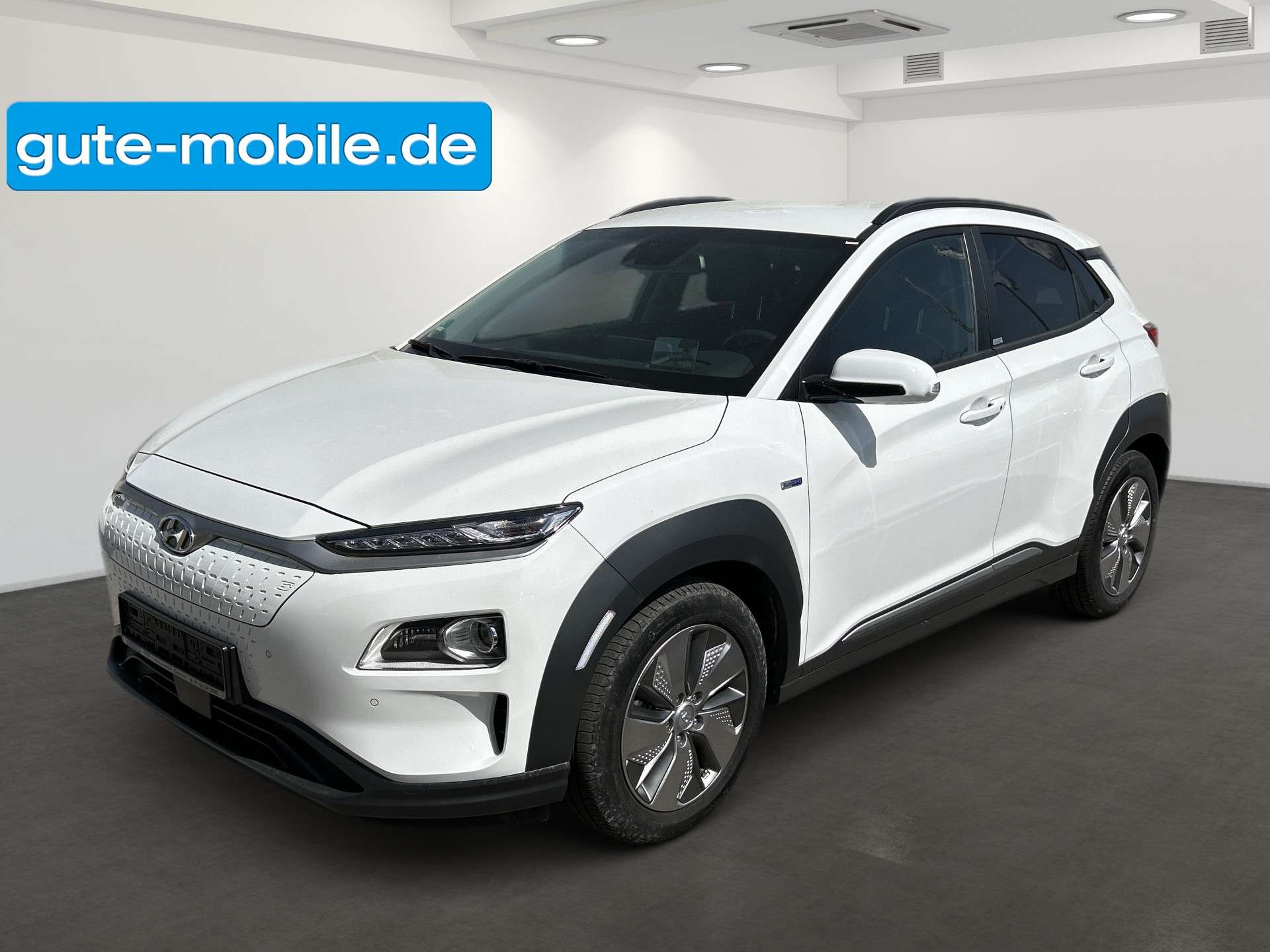 Second hand Hyundai Kona 