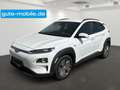 Hyundai KONA Premium Elektro Weiß - thumbnail 1