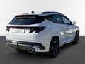 Hyundai TUCSON Plug-In Hybrid N Line Sitzpaket Assist.-Paket Weiß - thumbnail 4