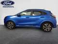 Ford Puma 1.0 EcoBoost MHEV ST-Line 125 Azul - thumbnail 2