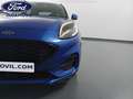Ford Puma 1.0 EcoBoost MHEV ST-Line 125 Azul - thumbnail 18